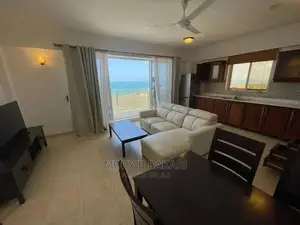 Furnished 3bdrm Apartment in Kinondoni for Rent
