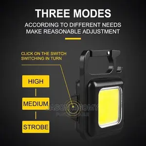 Multiple Function Led Light