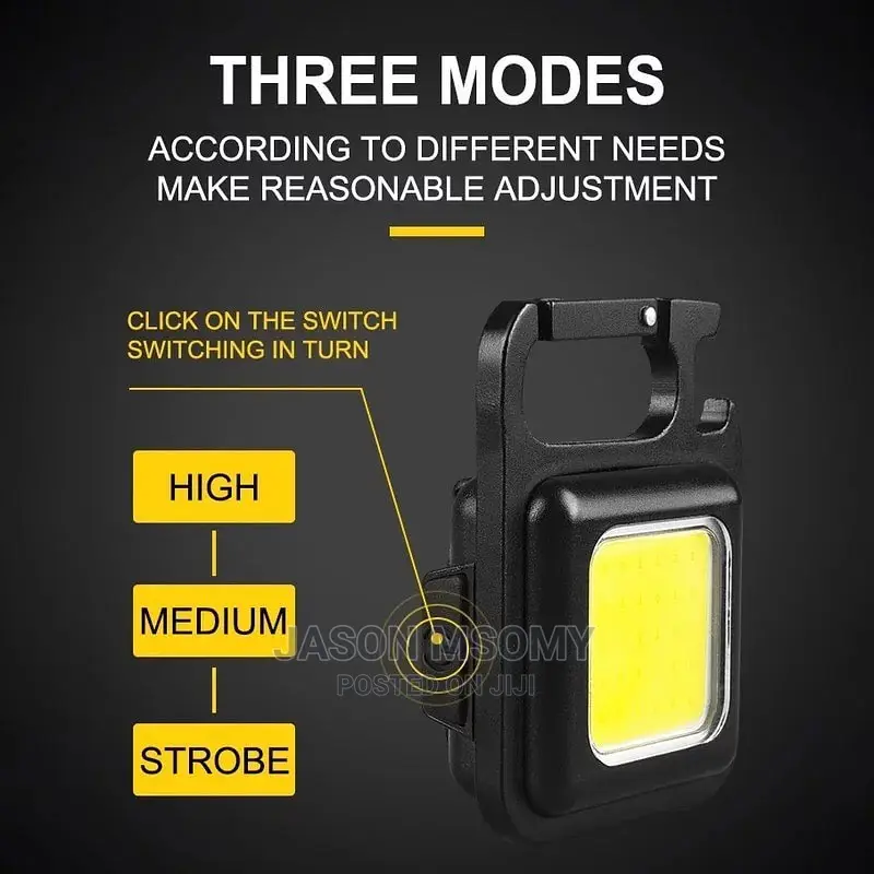 Multiple Function Led Light