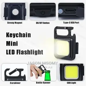 Multiple Function Led Light