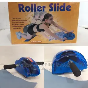 Abbs Roller Slide