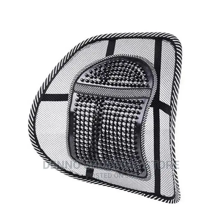 Back Support (Kinyoosha Mgongo)
