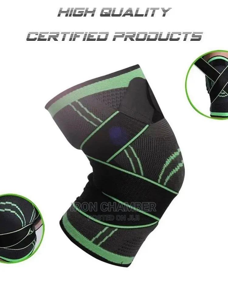 Knee Support