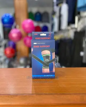 Knee Support