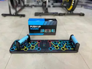 Push-Up Board