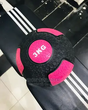 Medicine Ball 3kg