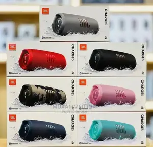 JBL Charge 5