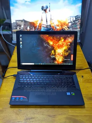 Laptop Lenovo 16GB Intel Core I7 SSD 512GB