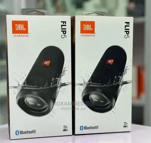 Jbl Flip 5