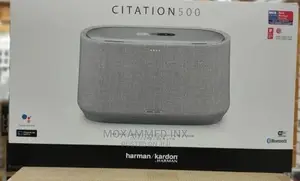 Harman Kardon Citation 500