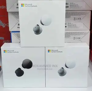 Microsoft Surface Earbuds