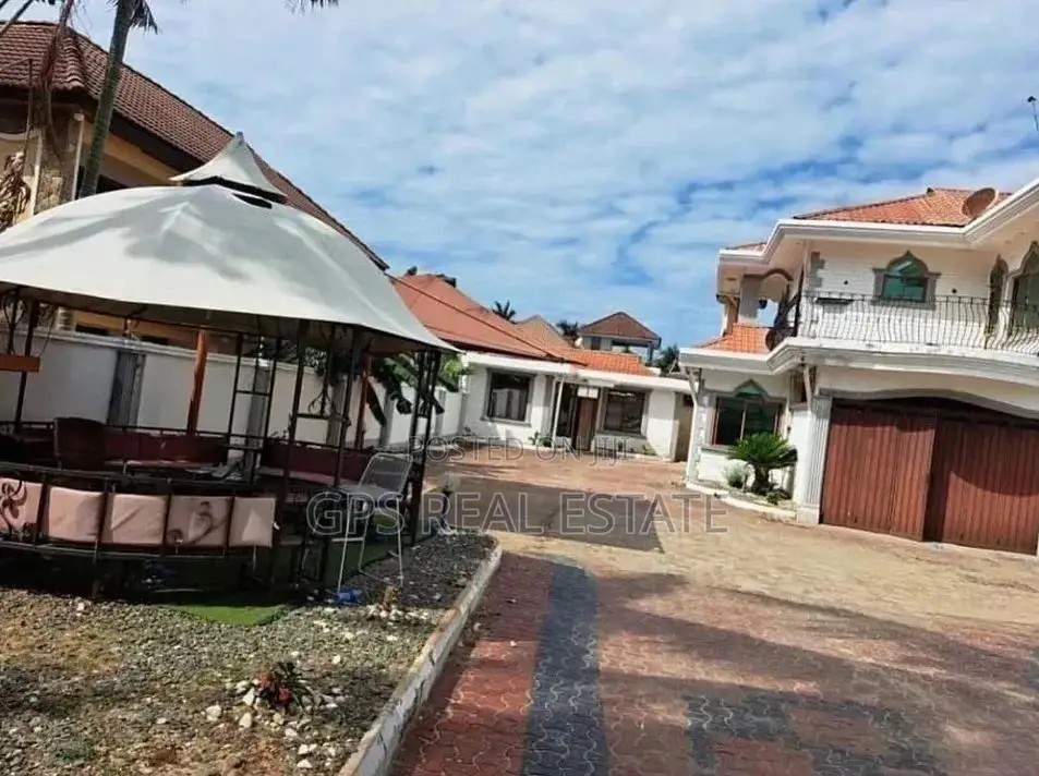 3bdrm House in Mbezi Beach, Kinondoni for Sale