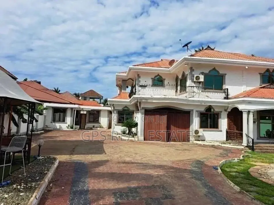 3bdrm House in Mbezi Beach, Kinondoni for Sale