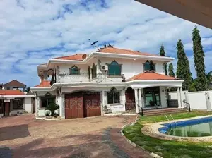 3bdrm House in Mbezi Beach, Kinondoni for Sale