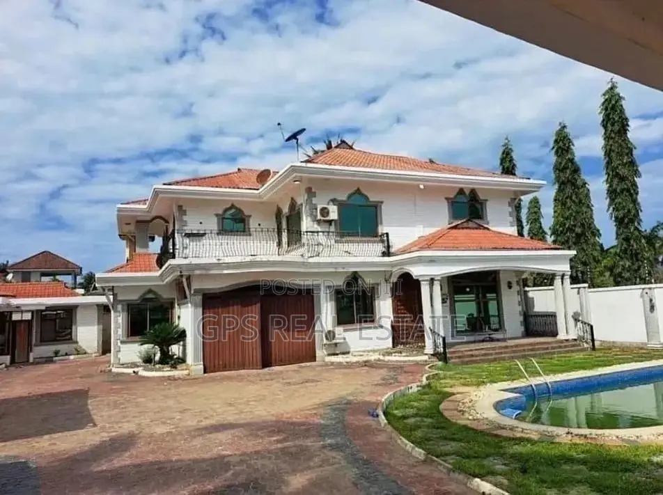 3bdrm House in Mbezi Beach, Kinondoni for Sale