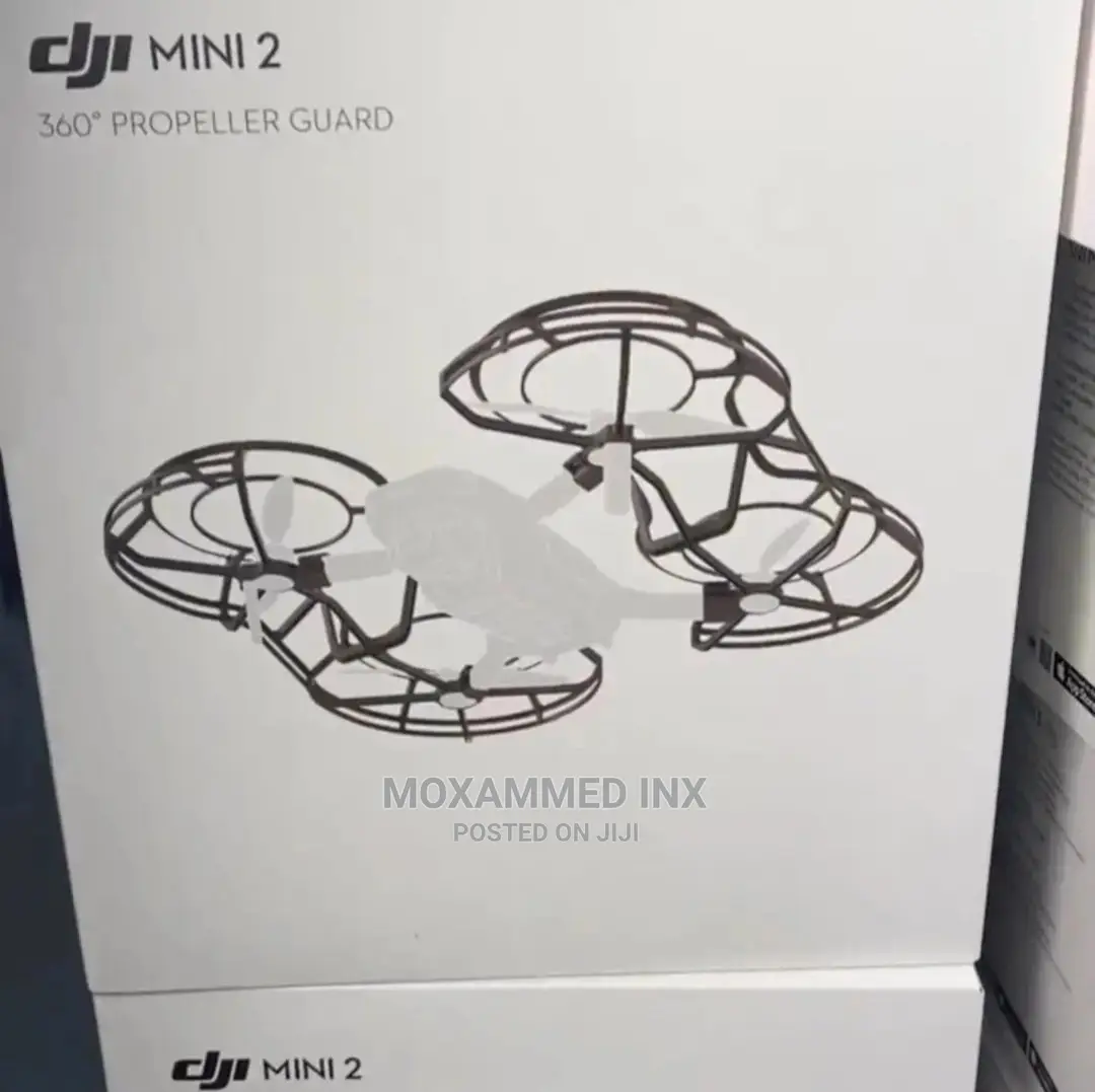 DJI MINI 2 Properller Guard