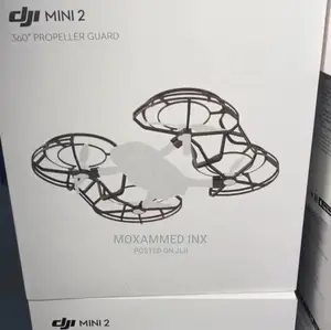 DJI MINI 2 Properller Guard