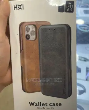 Flip Wallet Case for iPhone 11 Pro Max