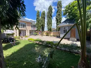3bdrm Bungalow in Mikocheni for Rent