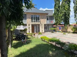 3bdrm Bungalow in Mikocheni for Rent