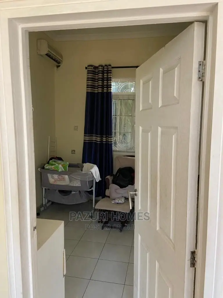 3bdrm Bungalow in Mikocheni for Rent