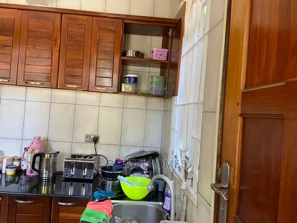 3bdrm Bungalow in Mikocheni for Rent