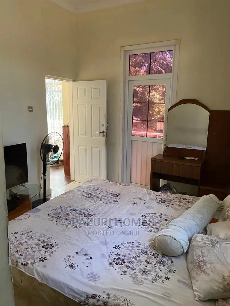 3bdrm Bungalow in Mikocheni for Rent
