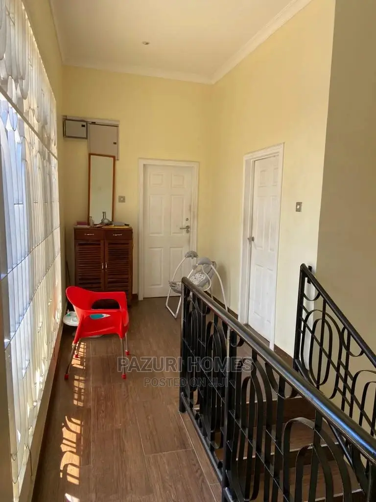 3bdrm Bungalow in Mikocheni for Rent
