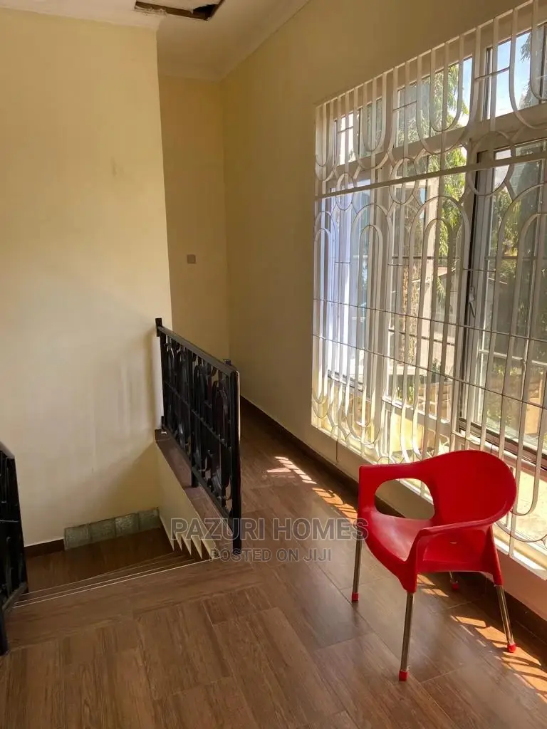 3bdrm Bungalow in Mikocheni for Rent