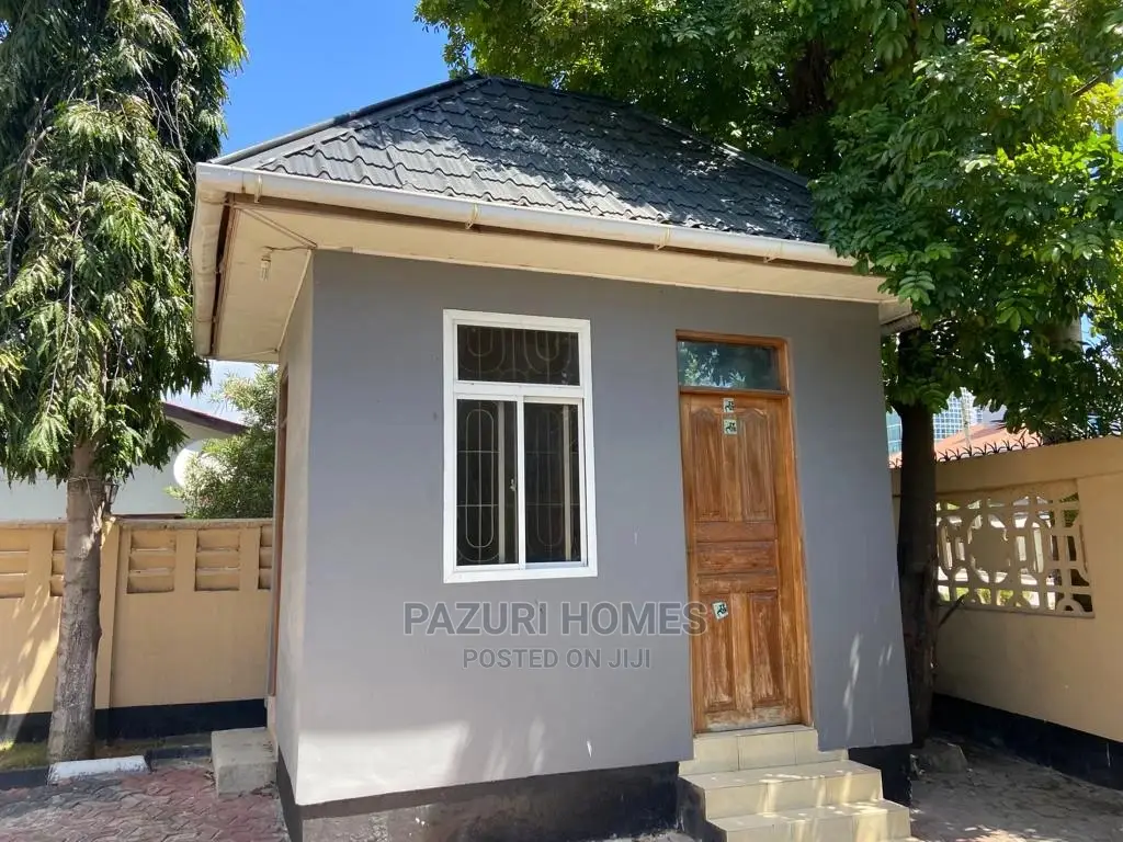 3bdrm Bungalow in Mikocheni for Rent