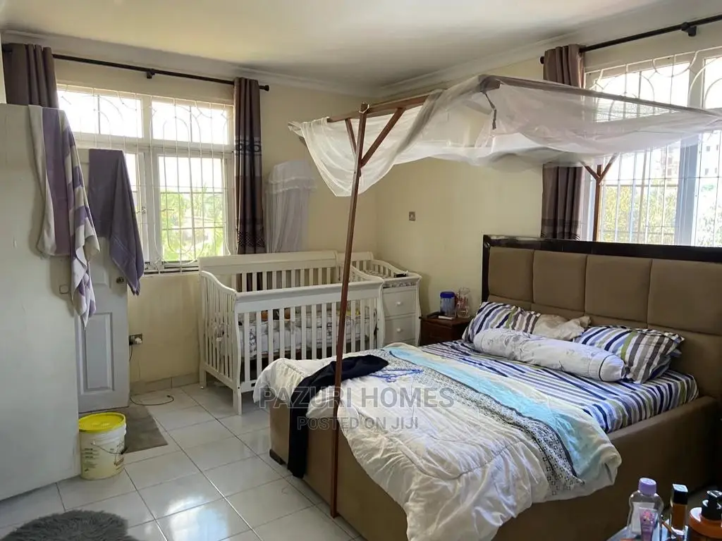 3bdrm Bungalow in Mikocheni for Rent