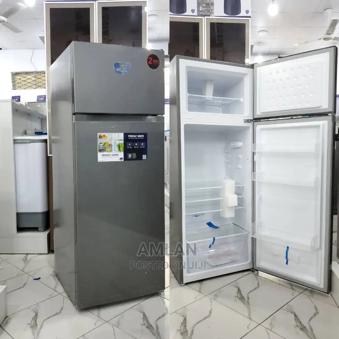 Mr UK Refrigerator 272