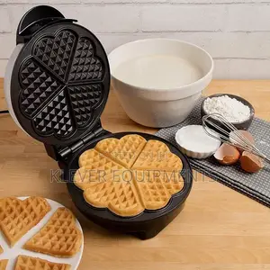 Raf Waffle Maker