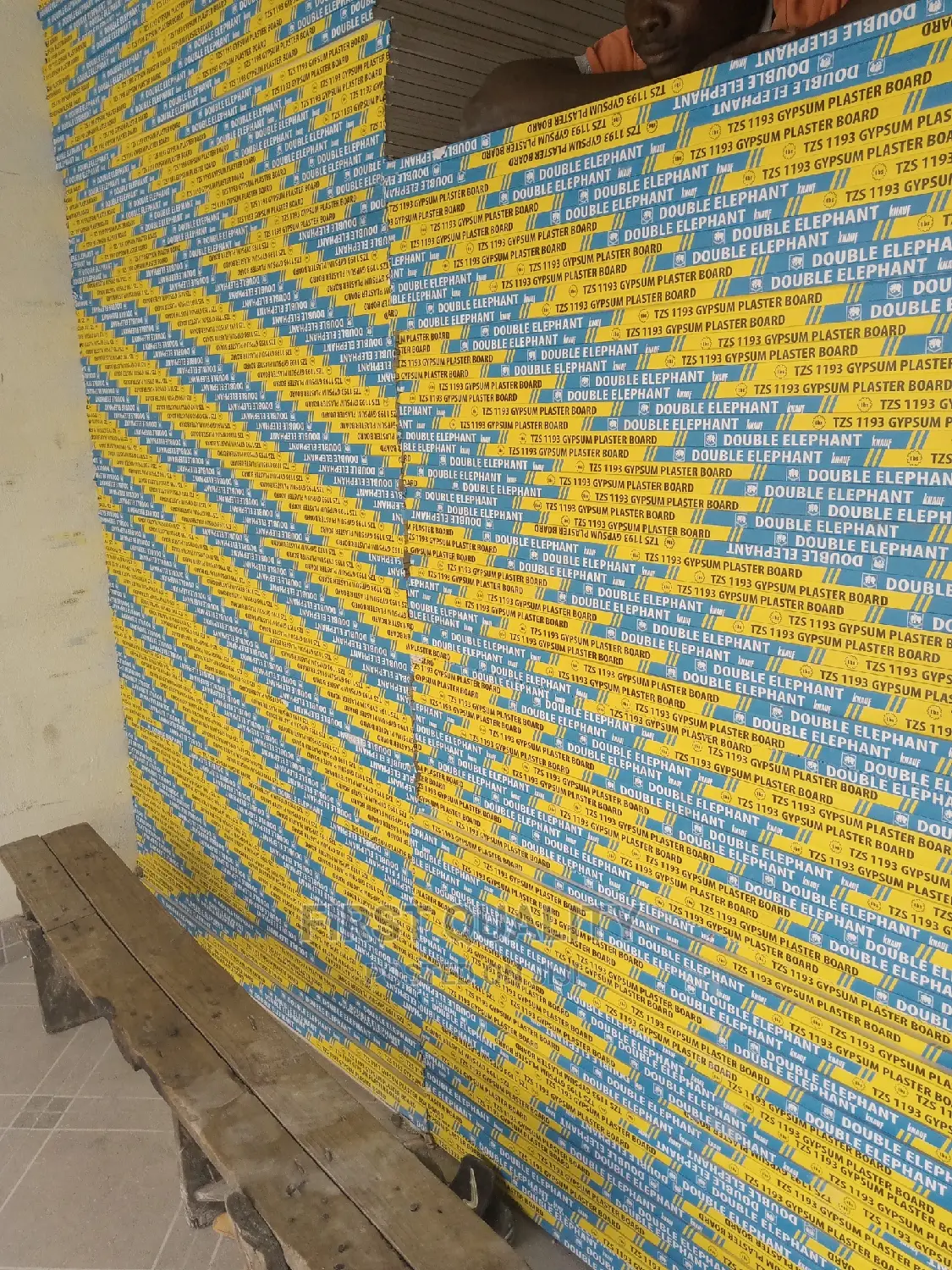 Gypsum Board FGKN 45443