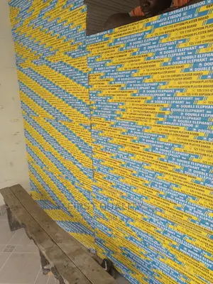 Gypsum Board FGKN 45443