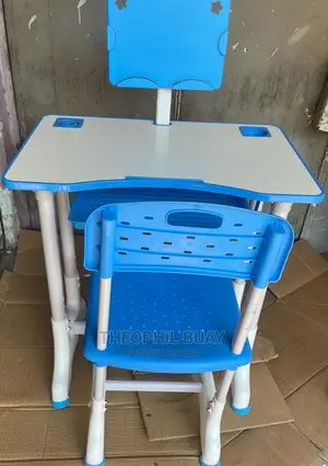 Learning Deak for Boy Child