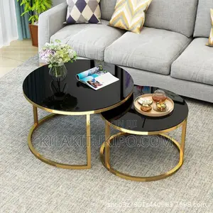 Coffee Table Unique Design 2022