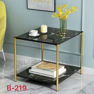 Min Coffee Table