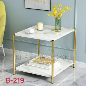 Min Coffee Table