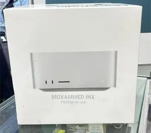 New Desktop Computer 32GB SSD 512GB
