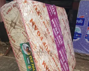 Magodoro Imara Kutoka Tuffoam
