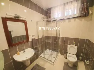 Furnished 2bdrm Apartment in Kinondoni for Rent