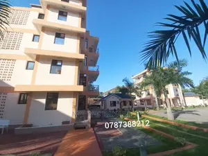 Furnished 2bdrm Apartment in Kinondoni for Rent