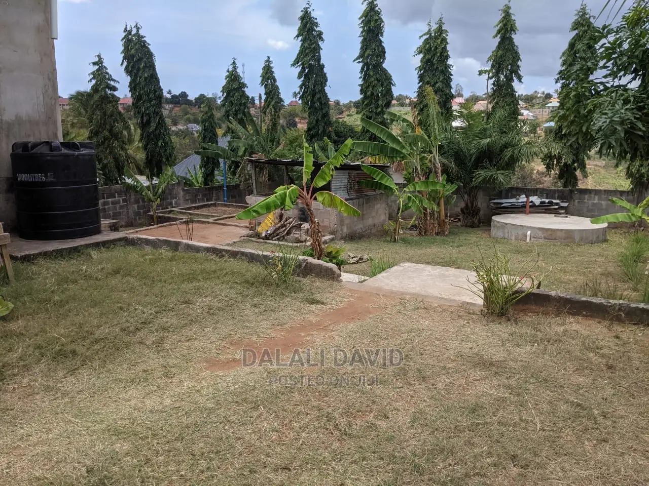 Plot for Sale at Goba Center