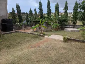 Plot for Sale at Goba Center