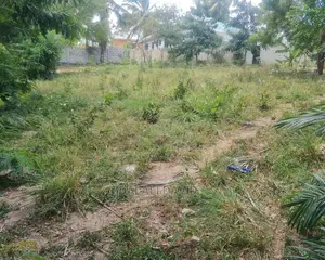 Plot for Sale at Goba Center