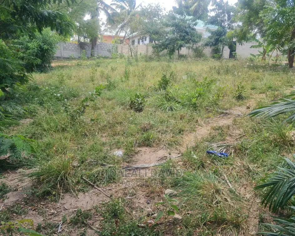 Plot for Sale at Goba Center