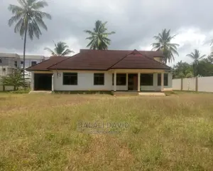 Plot for Sale at Goba Center