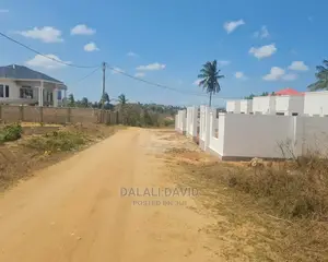 Plot for Sale at Goba Center