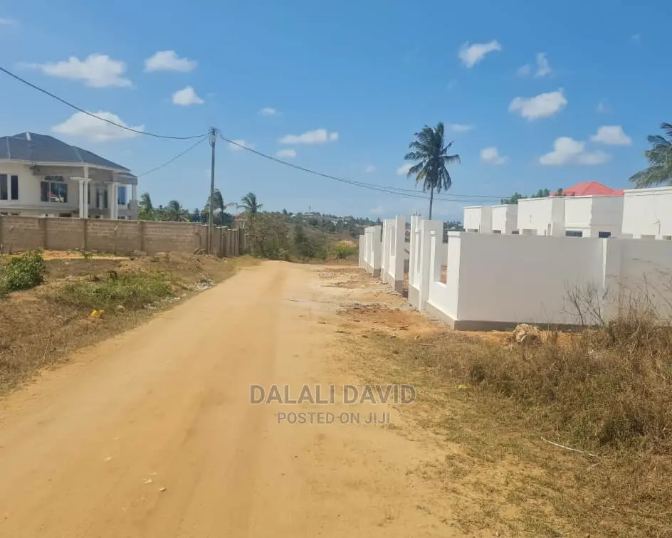 Plot for Sale at Goba Center